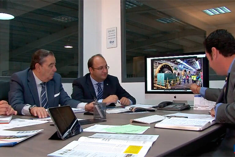 bsh-video-corporativo