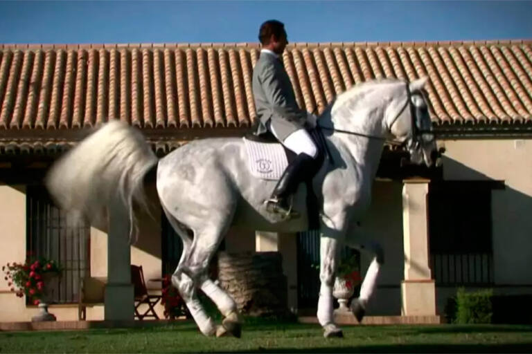 Videoclip India Martínez