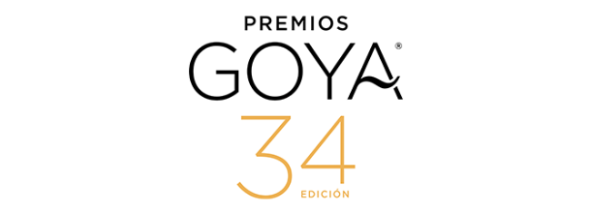 Premios Goya 2020