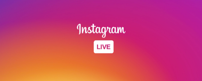 Instagram Live Streaming Como mejorar tus directos en Instagram Live Streaming