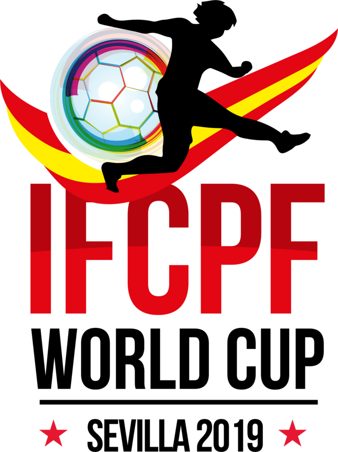 IFCPF World Cup 2019 por Streaming live MS Visión