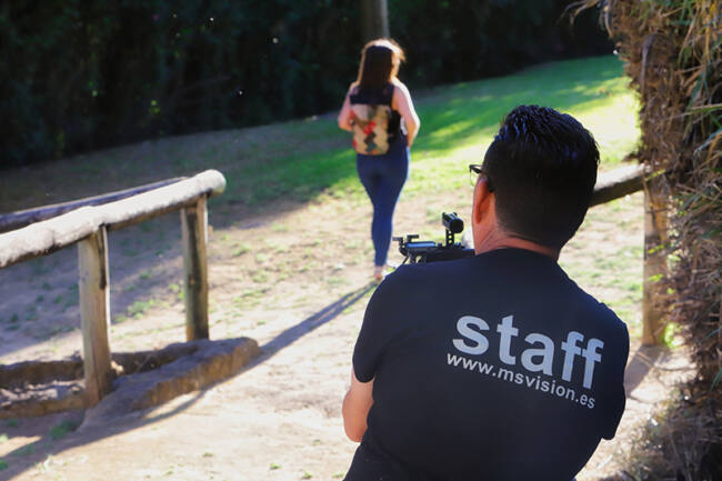 msvision realización de storytelling