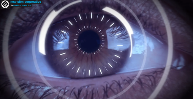 VIDEO CORPORATIVO–Ms-vision