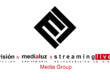 logotipo Medialuz Group con las empresas msvison y streaminglive.es
