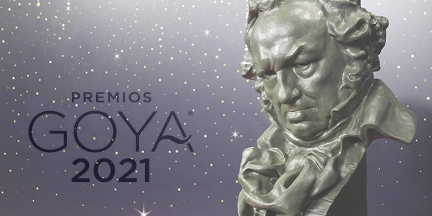 Streaming alfombra roja de los goya 35 edicion 2021