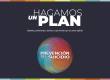 DÍA INTERNACIONAL PARA LA PREVENCIÓN DEL SUICIDIO