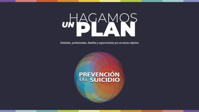 DÍA INTERNACIONAL PARA LA PREVENCIÓN DEL SUICIDIO DÍA INTERNACIONAL PARA LA PREVENCIÓN DEL SUICIDIO