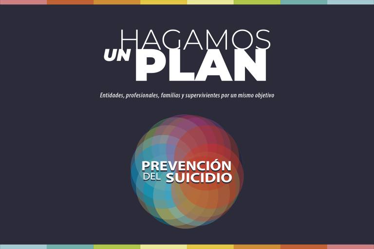 DÍA INTERNACIONAL PARA LA PREVENCIÓN DEL SUICIDIO DÍA INTERNACIONAL PARA LA PREVENCIÓN DEL SUICIDIO