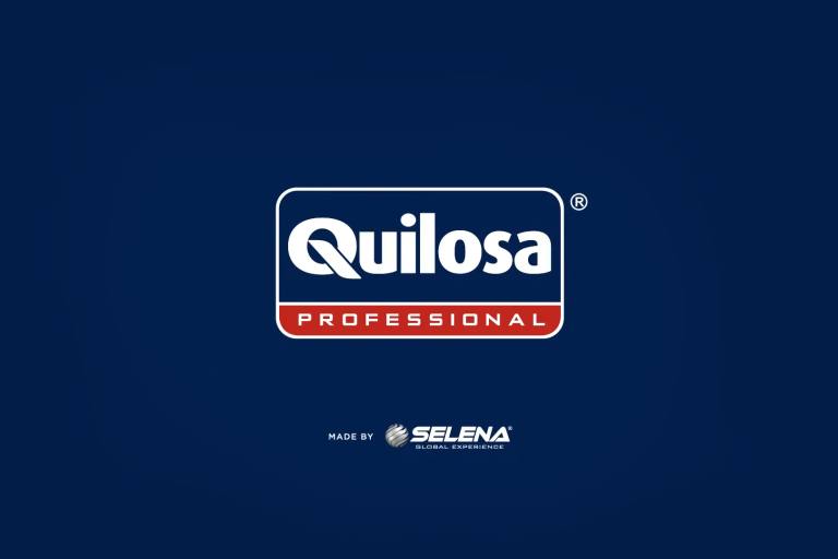 Vídeo promocional para QUILOSA