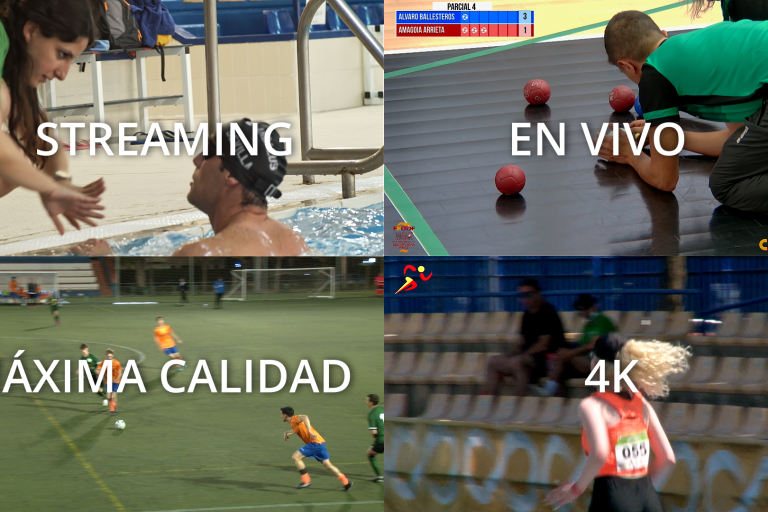 Retransmisiones Deportivas