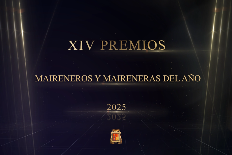 PREMIOS MAIRENEROS Y MAIRENERAS DEL AÑO 2025