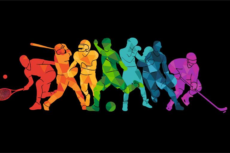 Retransmisiones deportivas al más alto nivel